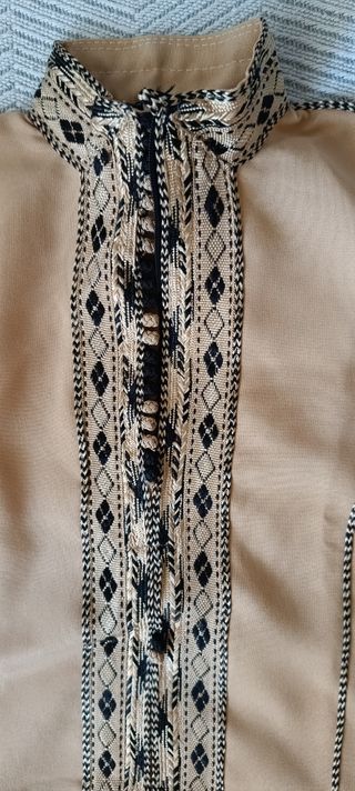 Jabador niño 3 piezas talla 2