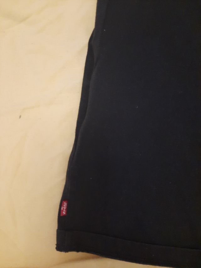 Camiseta Levis de chica