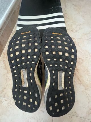 Zapatilla running Adidas Supernova m Talla 43 1/3