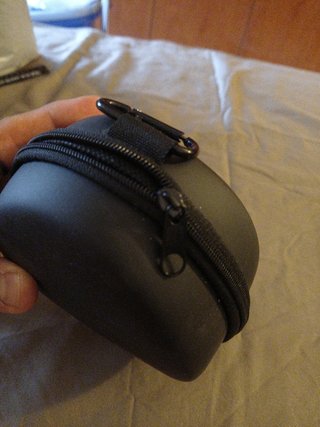Porta cuffie