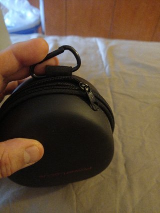 Porta cuffie