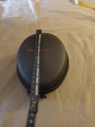 Porta cuffie