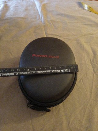 Porta cuffie