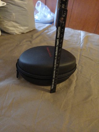 Porta cuffie