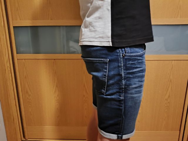 Pantalones cortos Jack & Jones 