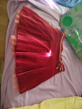 Escritorio / boureau