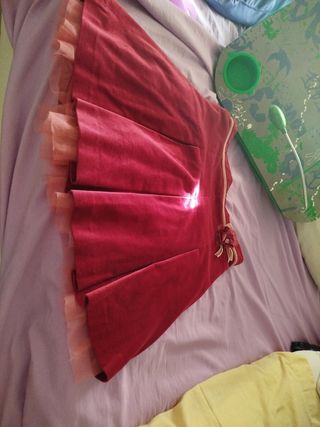 Escritorio / boureau