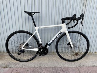 Bianchi sprint