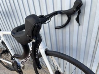 Bianchi sprint