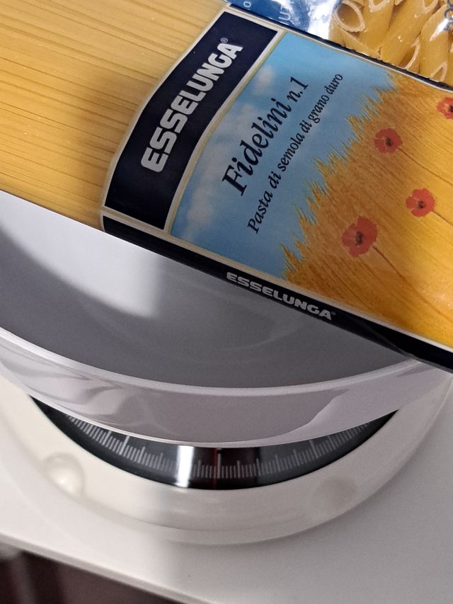 Bilancia da cucina Soehnle vintage