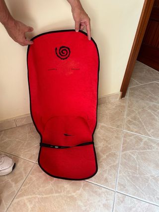 Bugaboo Camaleon: capazo,silla coche y de paseo