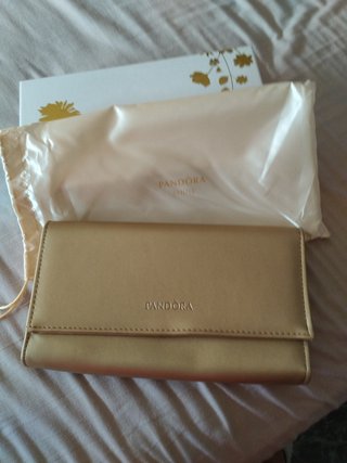 Bolso de mano
