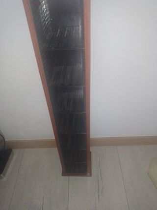 Torre de wd
