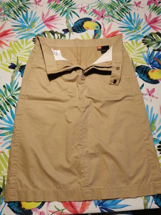 Gonna Diesel in cotone taglia 26 XS