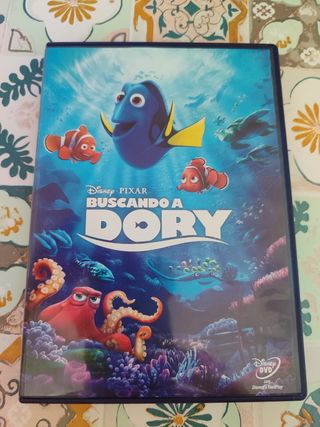 Colección películas Disney Pixar
