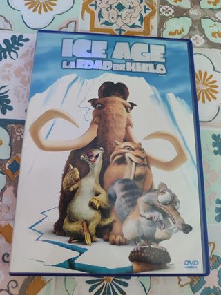 Colección películas Disney Pixar