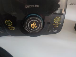 Robot cocina mambo cecotec