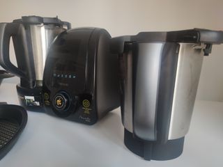 Robot cocina mambo cecotec