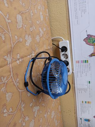 Ventilador