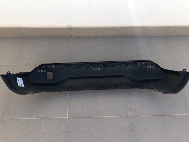 Spoiler trasero nissan Juke F16