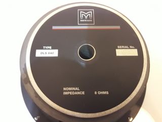 Altavoz MARTIN AUDIO DLS840