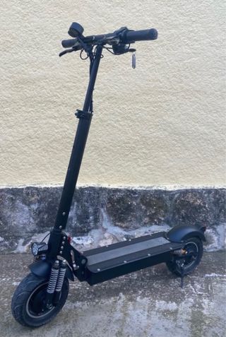 Janobike