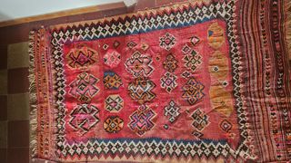 Scontatissimo On sale!!!  kilim Antico Originale