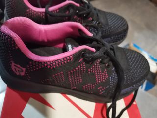 Zapatos, calzado de seguridad 