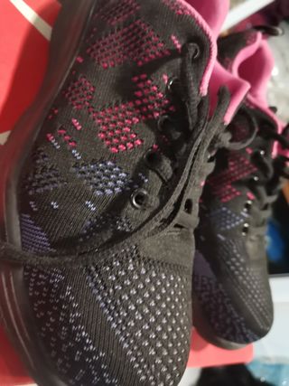 Zapatos, calzado de seguridad 