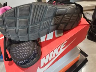 Zapatos, calzado de seguridad 