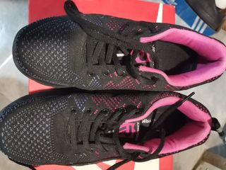 Zapatos, calzado de seguridad 