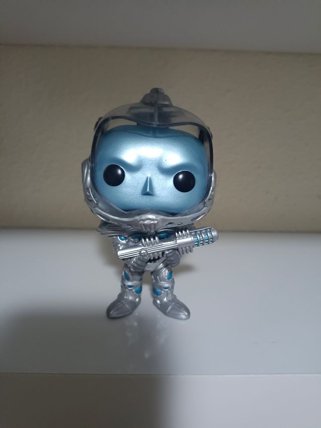 Funko Mr Freeze