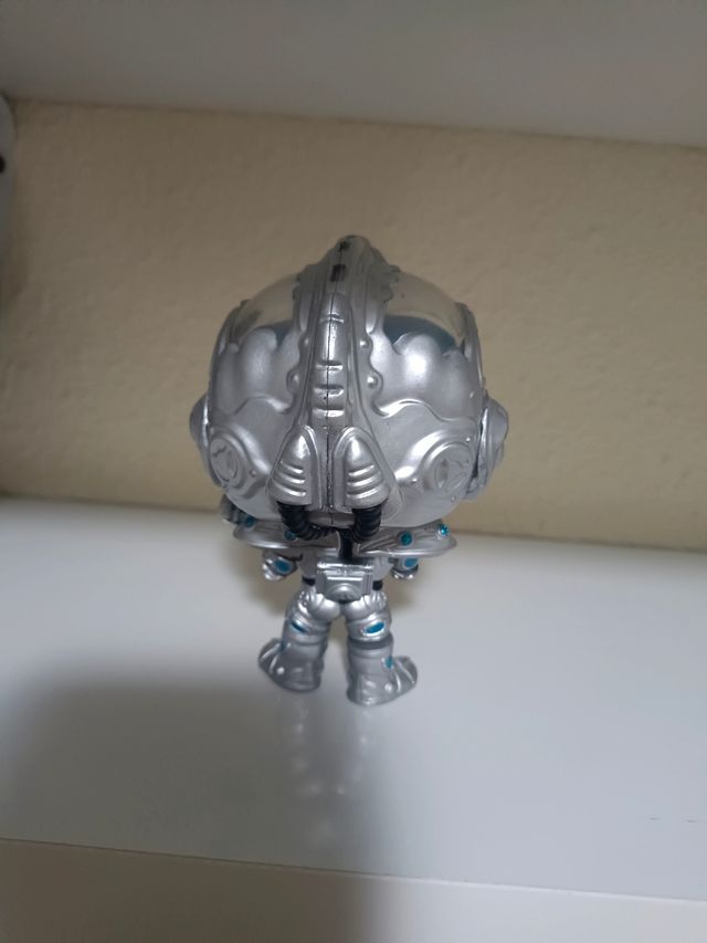 Funko Mr Freeze