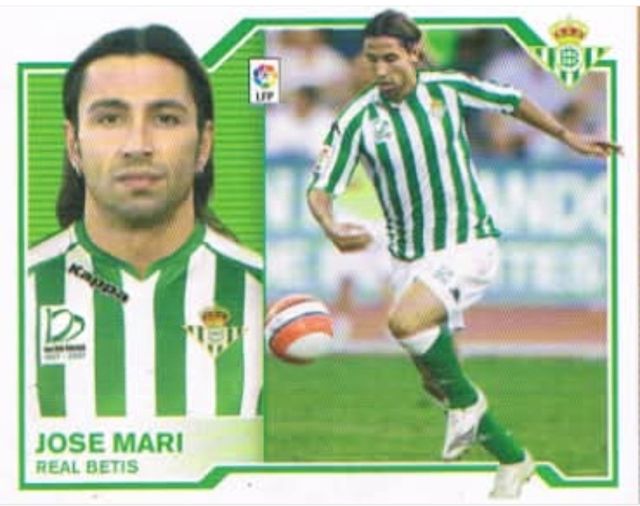 Camiseta Real Betis Balompie.