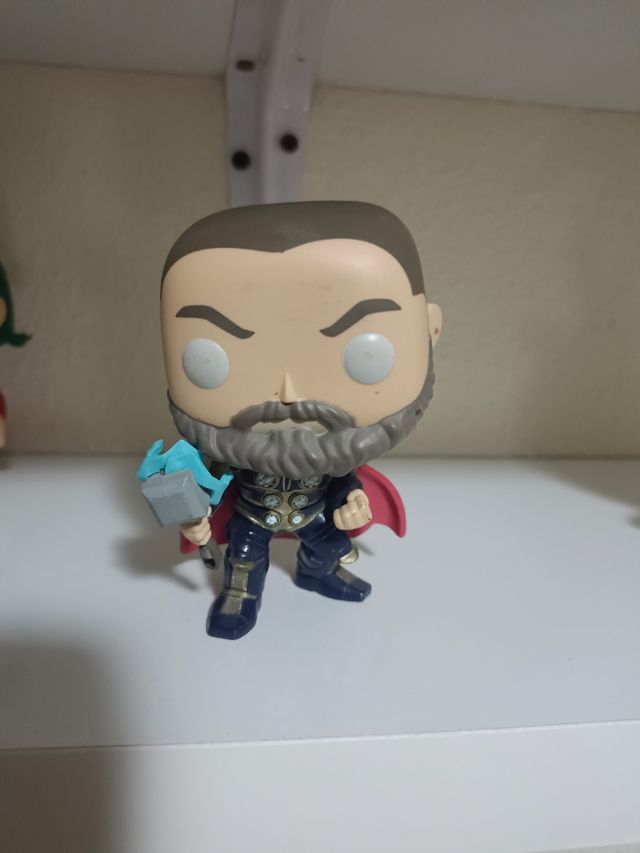 Funko Thor