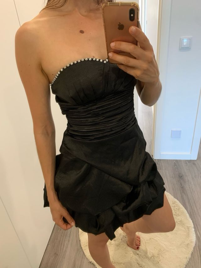 Vestido cerimonia