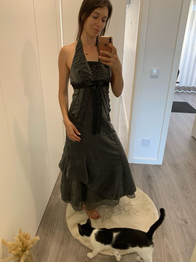 Vestido ana sousa