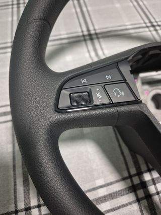 Volante seat leon ibiza 