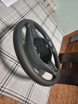 Volante seat leon ibiza 