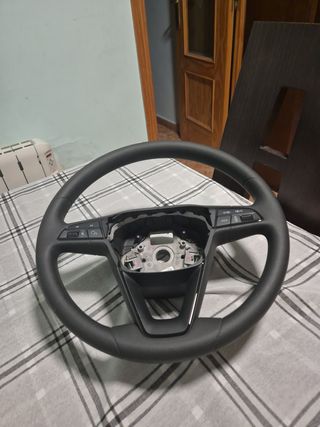 Volante seat leon ibiza 