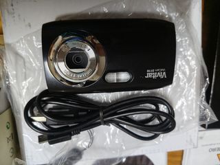 Cámara Vivicam 5118 Digital