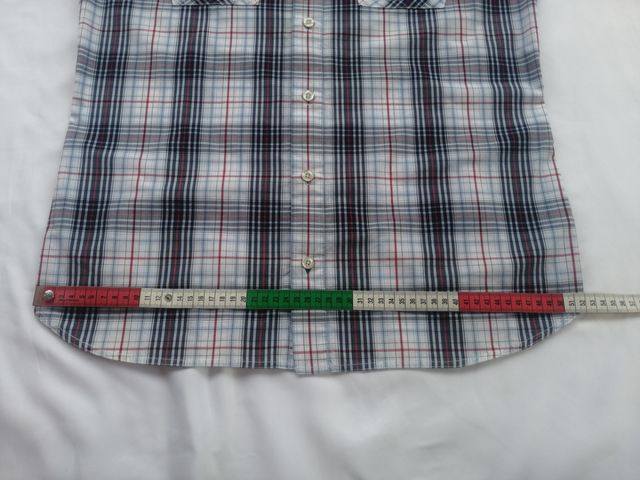 Camicia, Uomo, L, ZuElements