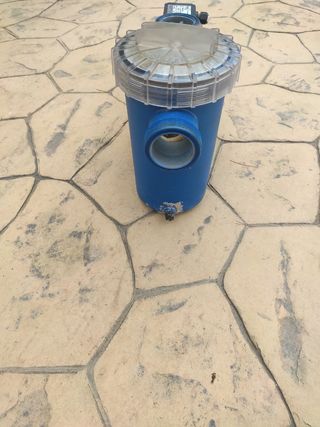 Bomba piscina Boypi