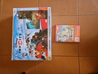 WII NINTENDO