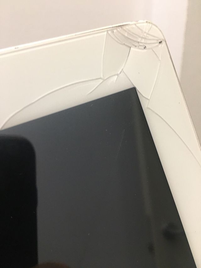 Apple iPad 2 de 16Gb para piezas