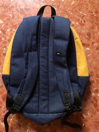 Mochila escolar Quiksilver