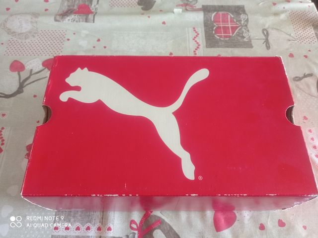 Zapatillas puma
