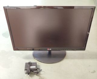 TV led LG 22" modello 22MN43D-PR