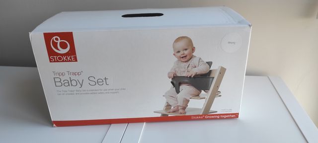 Baby set STOKKE