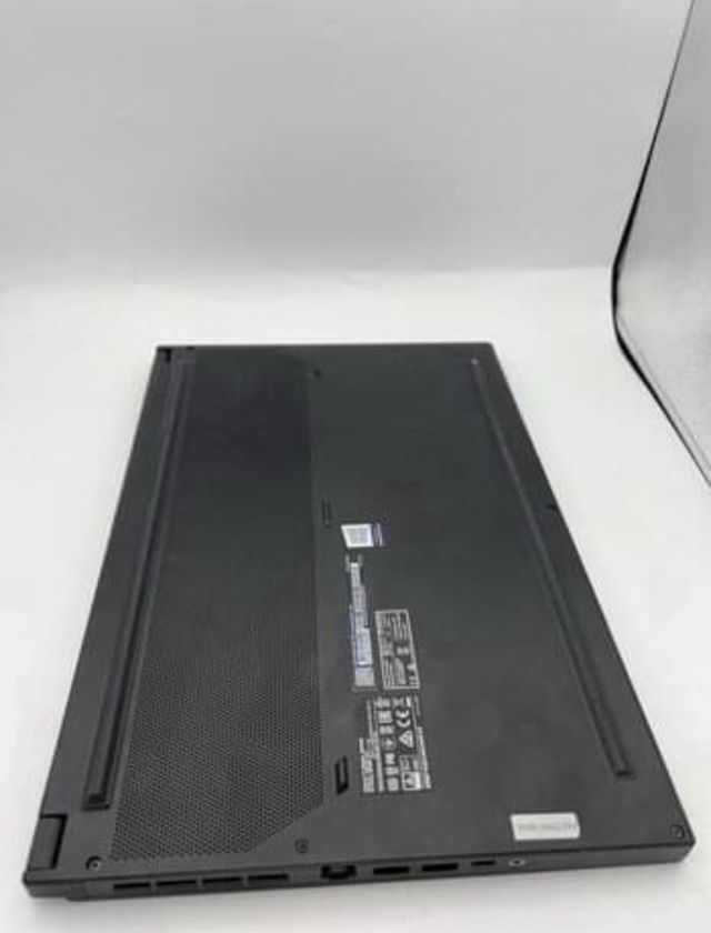 MSI GS66 Intel i7-10750H RTX 2070 Max-Q /16GB DDR4